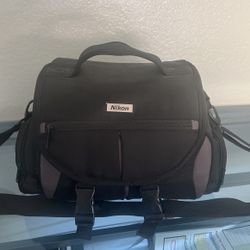 Nikon DSLR Bag