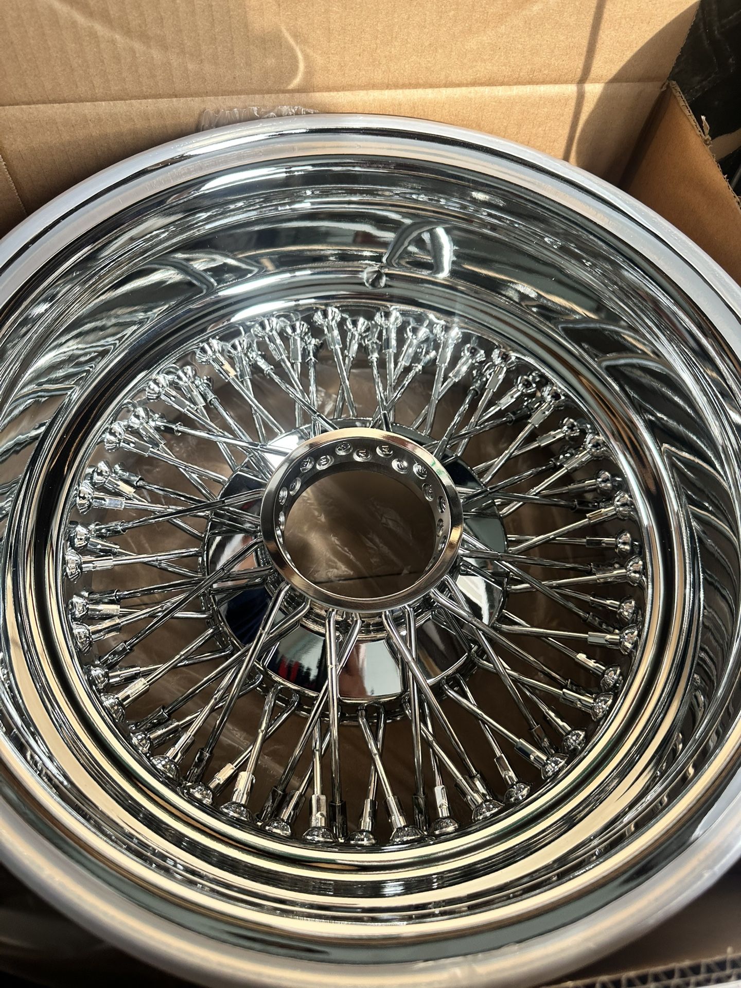 14” Luxor Wheels for Sale in Willow Springs, IL - OfferUp