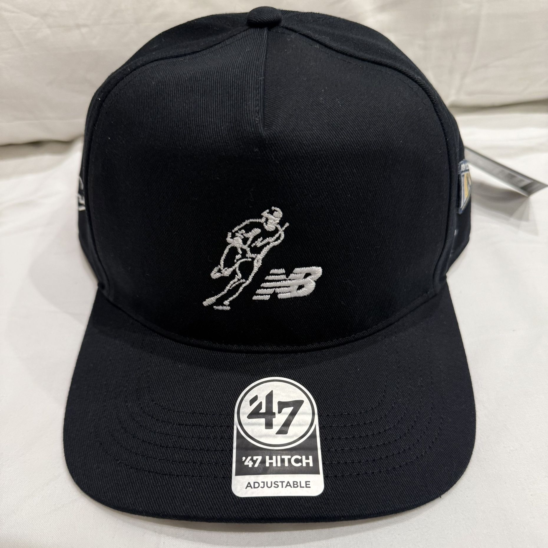 Shohei Ohtani (Dodgers) New Balance 47 HITCH CAP TOKYO SHIBUYA 