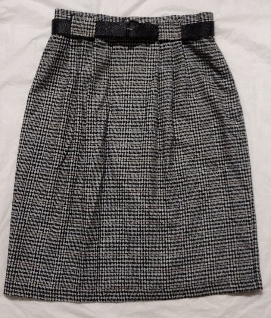 Worthington Petite Size 12 Skirt