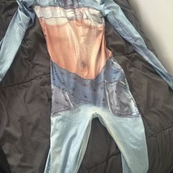 Body Suit