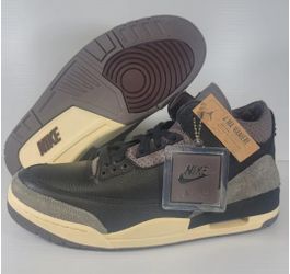 Air Jordans Size 14