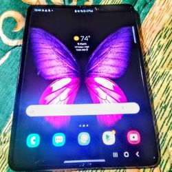 Galaxy Fold Z