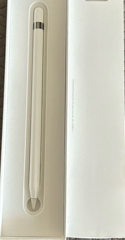 Apple Pencil 1Gen