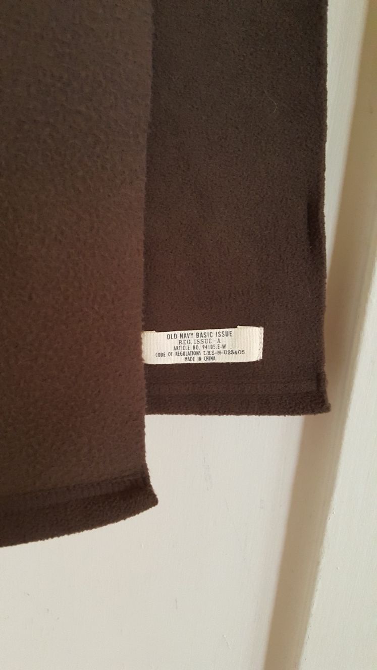 Scarf(brown) New And Never Worn.
