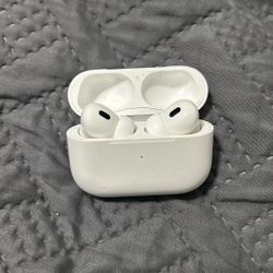 AirPod Pros 
