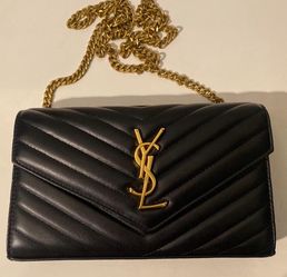 YSL Crossbody Bag