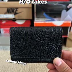 Culture Kings Wallet New 