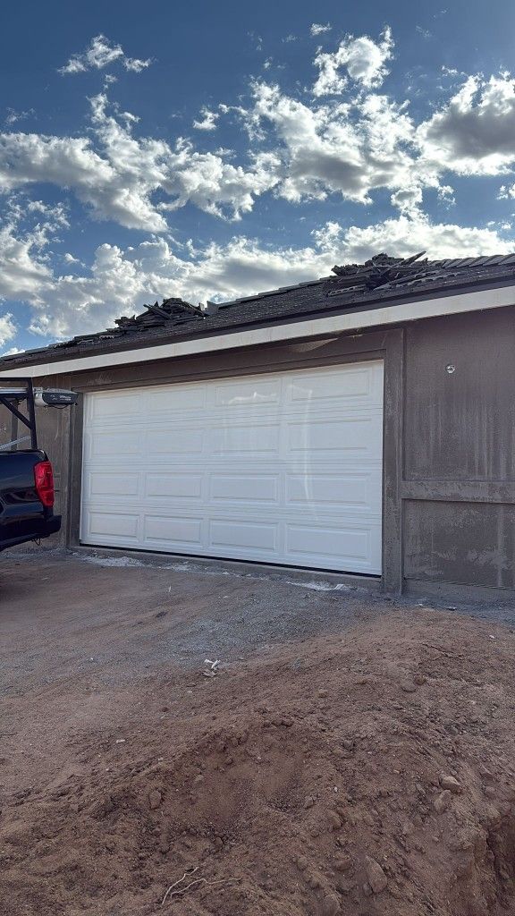 GGarage Doorss