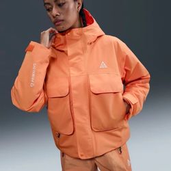 Nike ACG Skull Peak Women's Storm-FIT Down Alternative Loose Fit Jacket
