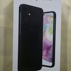 Samsung Galaxy A35 128G T-Mobile 