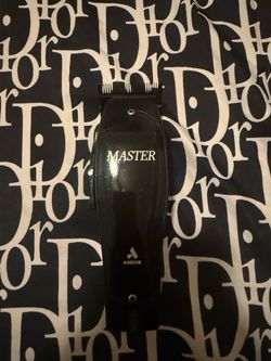 Andis Master Clippers