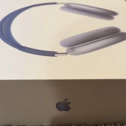 Apple AirPod Max (Blue)