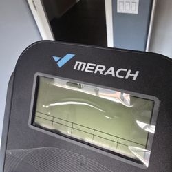 Merach Elliptical