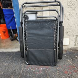 Foldable Outdoor Chair