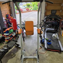 Power Tower 50 Obo