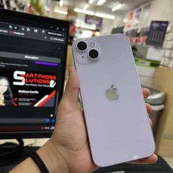 IPhone 14 Plus 128GB UNLOCKED 