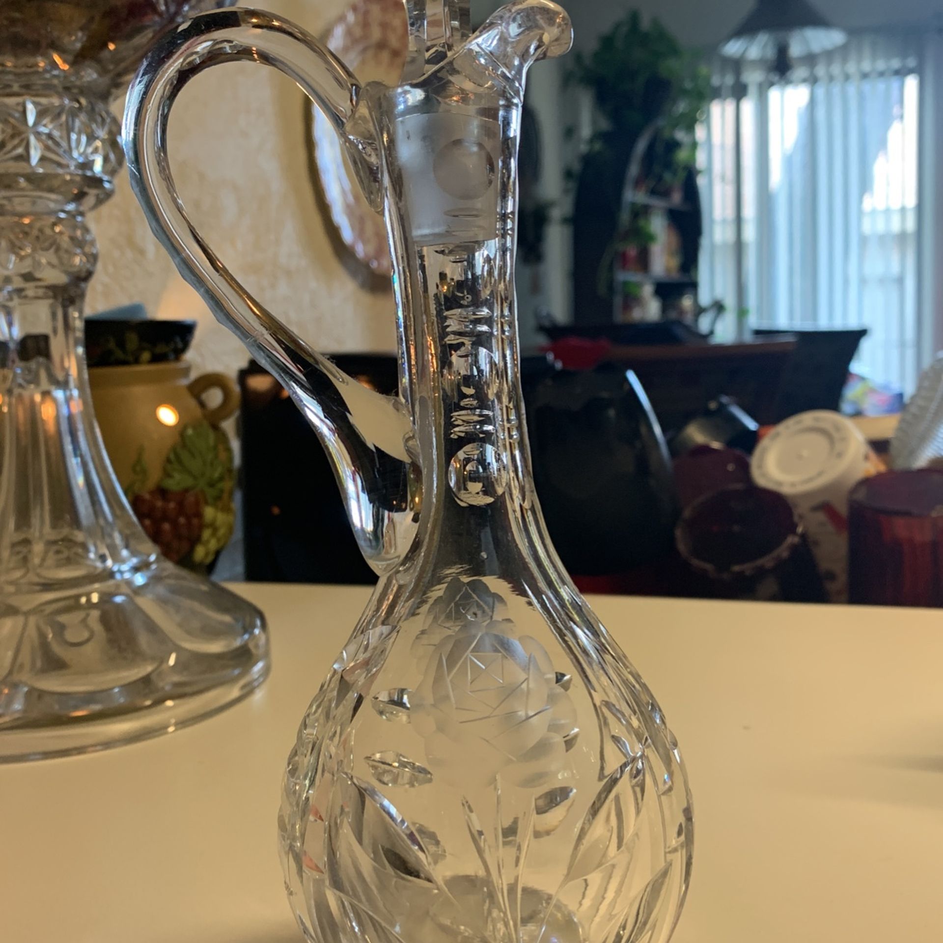 Crystal