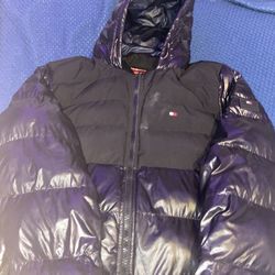 tommy hilfiger Jacket