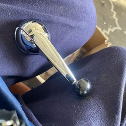 1966 Chevy Truck Window Handle 