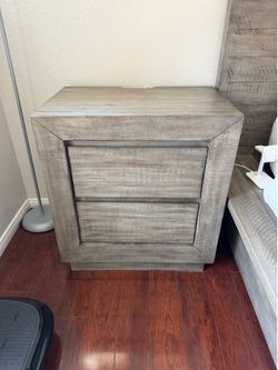 Nightstand