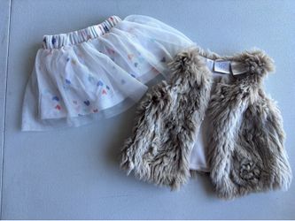 Baby girl accessories