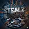Stealz And Dealz Shop