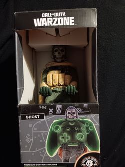 Brand new call of duty war zone controller holder buddy