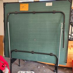 Ping Pong Table