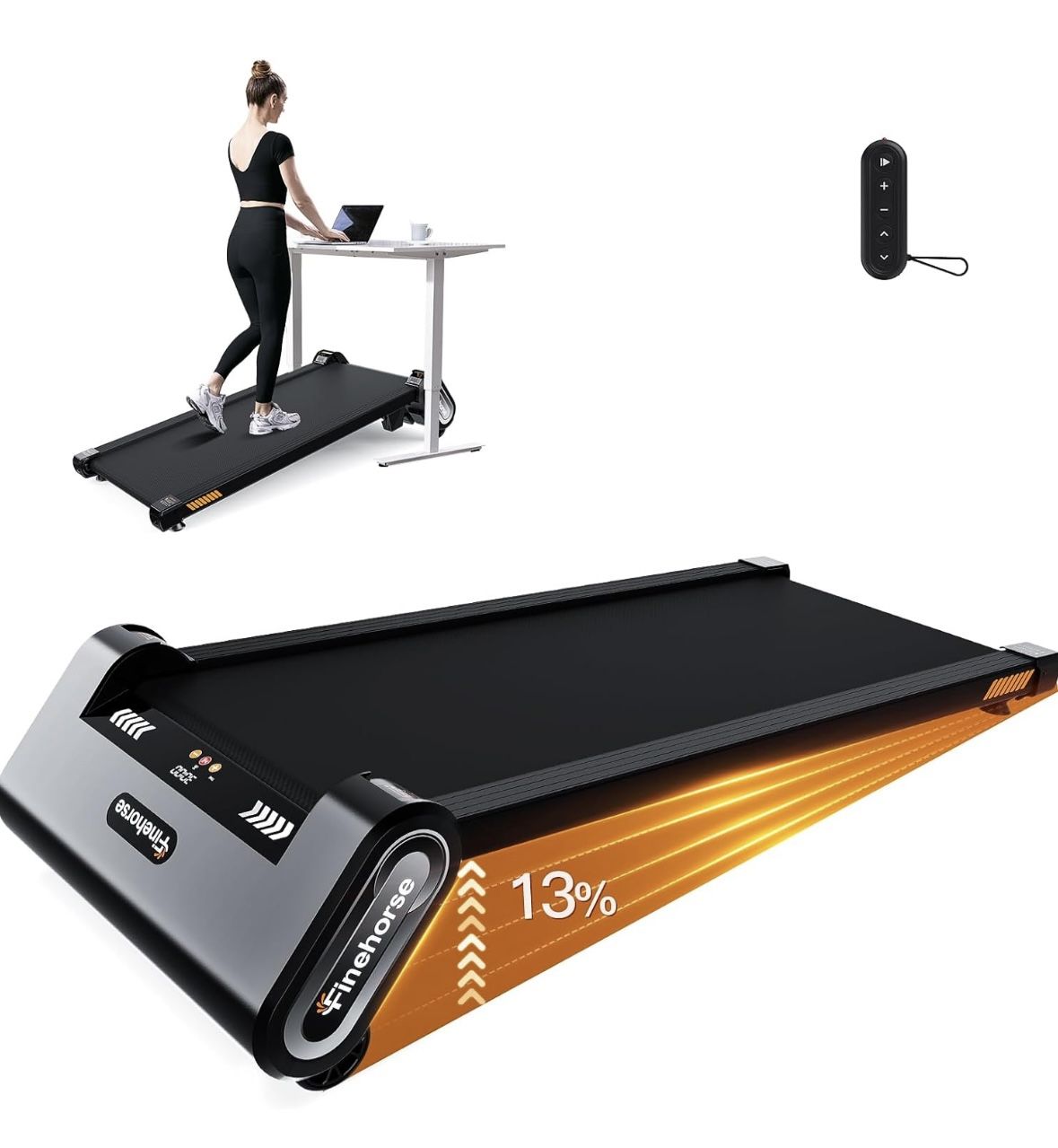 Walking Pad, New In Box