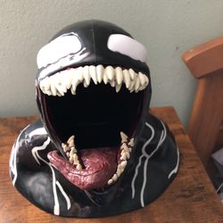 Venom New