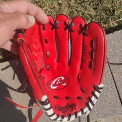 2 Youth Baseball Gkoves