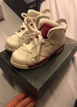 10 toddler size