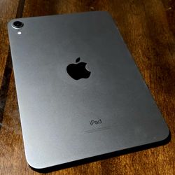 iPad Mini 6