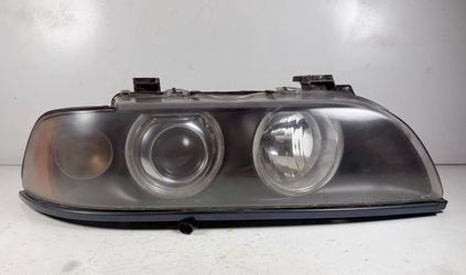 PASSENGER XENON HEADLIGHT BMW e39 M5 540i 530i 525i