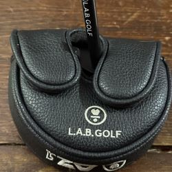 Like New. LAB OZi Putter For Sale