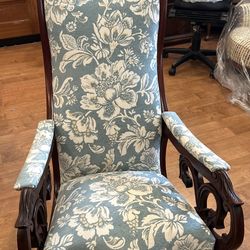 Vintage Rocking Chair