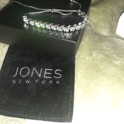 Diamond Bracelet