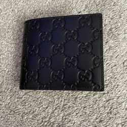 Gucci Wallet 