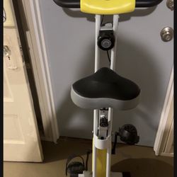 Workout Bike