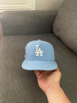 LA Hat 7 1/8