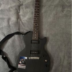 Epiphone Les Paul Electric Guitar