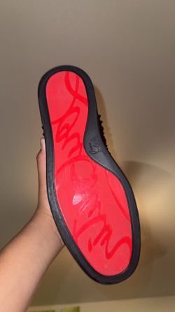 Red Bottom