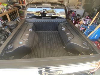 Truck Bed Cooler