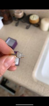 Women’s Ring Size 7