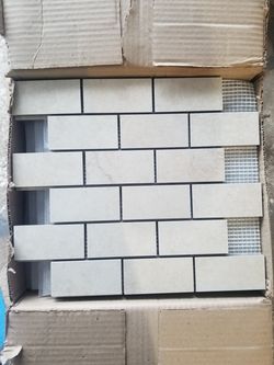 Tile