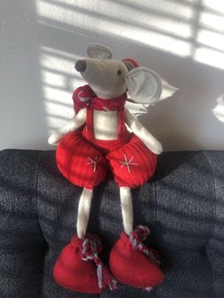 Christmas decoration 🐹