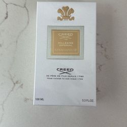 Original Creed Cologne