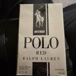 POLO RED Ralph Lauren (Rare)