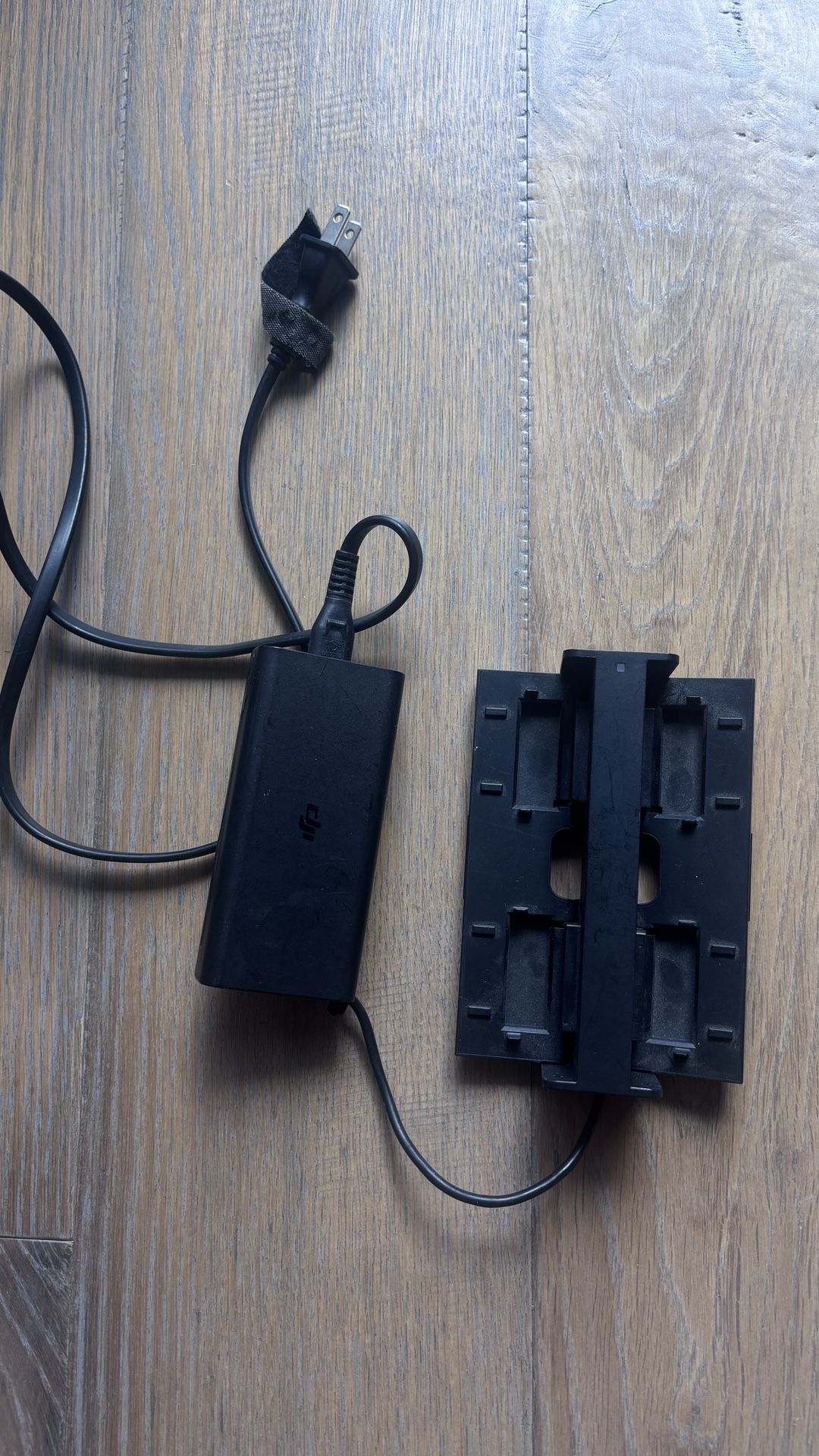 Dji Mavic 2/zoom Battery Charging Hub